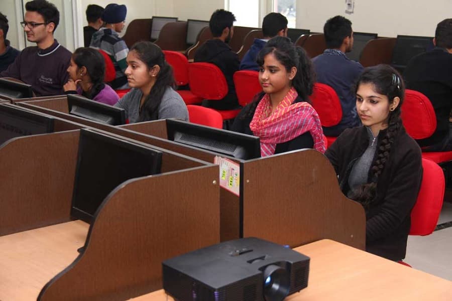 Lyallpur Khalsa College of Engineering Jalandhar Infrastructure photo 8